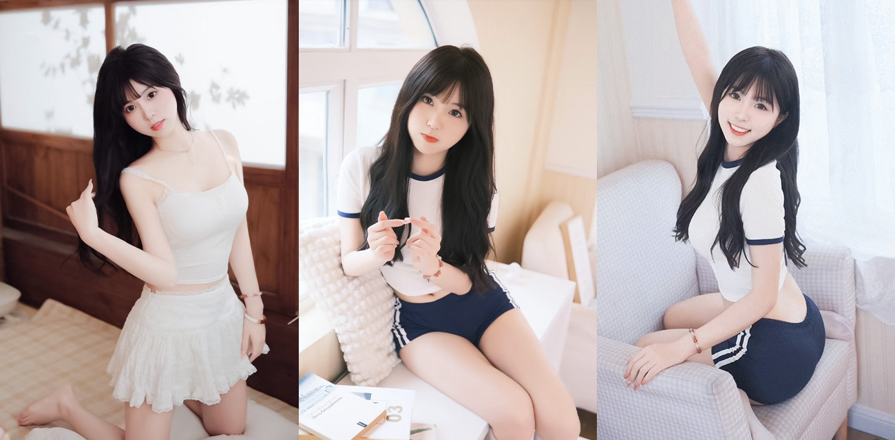 抖音高颜值主播【郑宝宇】不雅视频曝光，金主手指猛扣骚穴淫水喷溅如泉